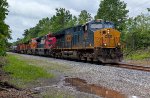 CSX 3398